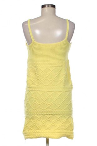 Φόρεμα Unbranded, Μέγεθος L, Χρώμα Κίτρινο, Τιμή 10,99 €