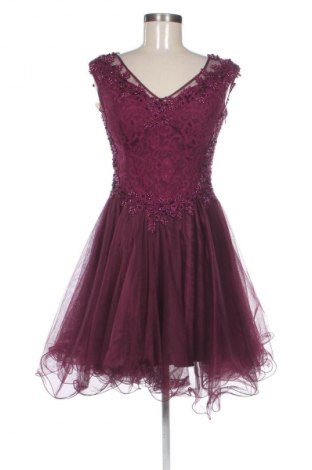 Kleid Unbranded, Größe L, Farbe Rot, Preis € 30,00