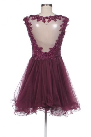 Kleid Unbranded, Größe L, Farbe Rot, Preis € 30,00