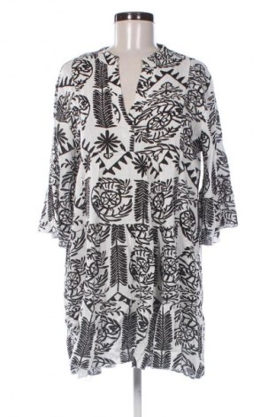 Kleid Unbranded, Größe L, Farbe Mehrfarbig, Preis € 19,93