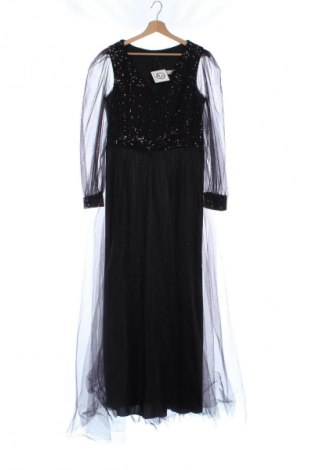 Šaty  Unbranded, Veľkosť XXL, Farba Čierna, Cena  29,64 €