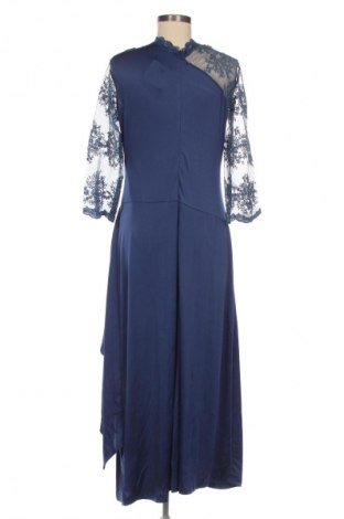 Kleid Unbranded, Größe XXL, Farbe Blau, Preis € 19,93