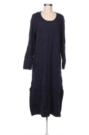 Φόρεμα Unbranded, Μέγεθος XL, Χρώμα Μπλέ, Τιμή 15,99 €