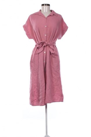 Kleid Unbranded, Größe XL, Farbe Rosa, Preis € 39,37