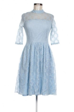 Kleid Unbranded, Größe M, Farbe Blau, Preis € 19,97