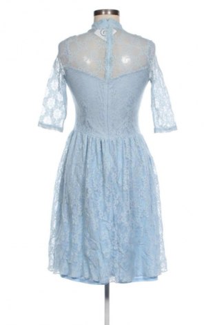 Kleid Unbranded, Größe M, Farbe Blau, Preis € 19,97