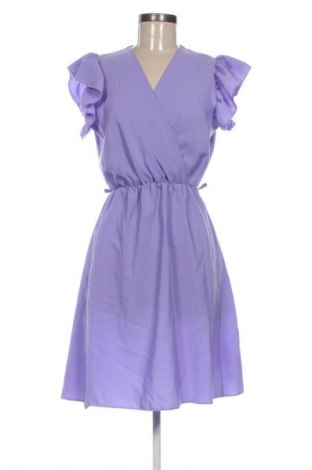 Kleid Unbranded, Größe S, Farbe Lila, Preis € 19,93