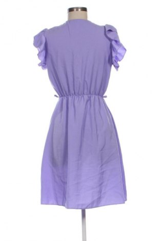 Kleid Unbranded, Größe S, Farbe Lila, Preis € 19,93