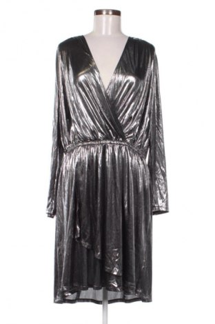 Kleid Unbranded, Größe XXL, Farbe Silber, Preis € 20,00