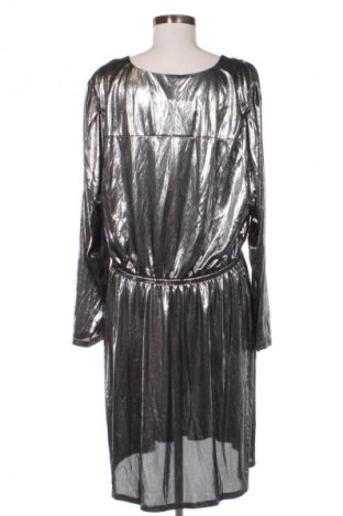 Kleid Unbranded, Größe XXL, Farbe Silber, Preis € 20,00