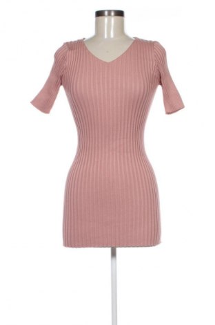 Kleid Unbranded, Größe M, Farbe Aschrosa, Preis € 10,99