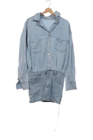 Φόρεμα Unbranded, Μέγεθος L, Χρώμα Μπλέ, Τιμή 28,99 €