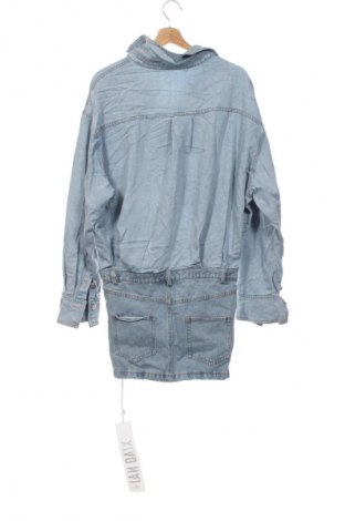 Φόρεμα Unbranded, Μέγεθος L, Χρώμα Μπλέ, Τιμή 28,99 €