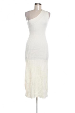 Kleid Unbranded, Größe M, Farbe Ecru, Preis € 25,99