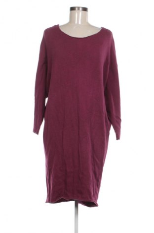 Šaty  Unbranded, Velikost L, Barva Fialová, Cena  567,00 Kč