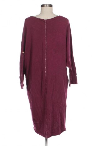 Šaty  Unbranded, Velikost L, Barva Fialová, Cena  567,00 Kč
