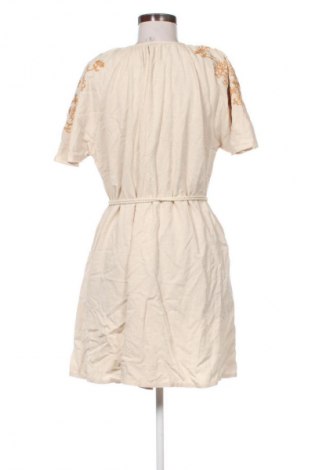 Šaty  Unbranded, Veľkosť S, Farba Béžová, Cena  20,00 €