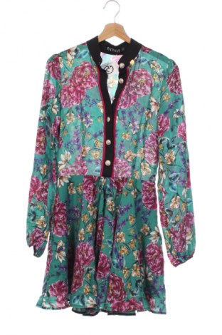 Φόρεμα Unbranded, Μέγεθος S, Χρώμα Πολύχρωμο, Τιμή 20,00 €