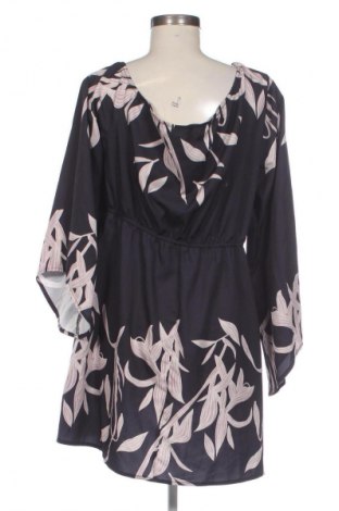 Φόρεμα Unbranded, Μέγεθος XXL, Χρώμα Πολύχρωμο, Τιμή 20,00 €