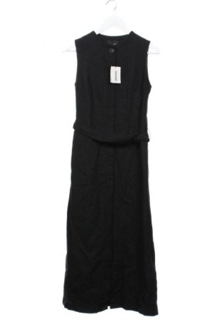 Φόρεμα Unbranded, Μέγεθος XS, Χρώμα Μαύρο, Τιμή 18,99 €