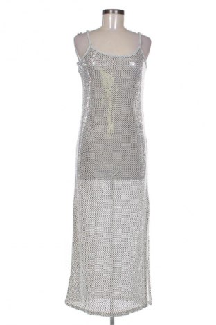 Ruha Unbranded, Méret L, Szín Ezüstös, Ár 8 237 Ft