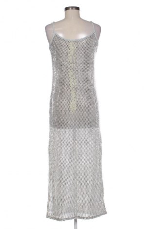 Ruha Unbranded, Méret L, Szín Ezüstös, Ár 8 237 Ft