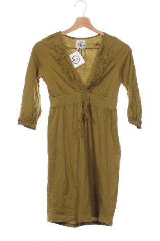 Φόρεμα Unbranded, Μέγεθος S, Χρώμα Πράσινο, Τιμή 20,00 €