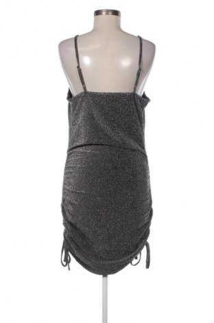 Kleid Unbranded, Größe L, Farbe Silber, Preis € 20,00