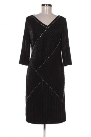 Kleid Unbranded, Größe L, Farbe Schwarz, Preis € 21,99