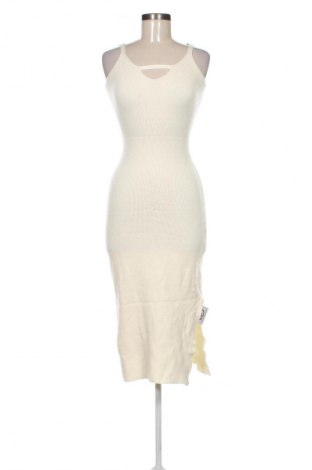 Рокля Unbranded, Размер M, Цвят Екрю, Цена 14,82 €