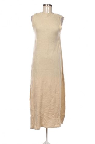 Šaty  Unbranded, Veľkosť M, Farba Béžová, Cena  15,95 €