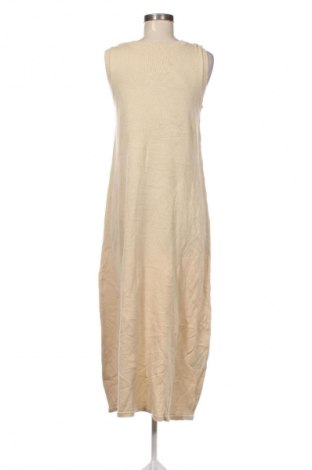 Šaty  Unbranded, Veľkosť M, Farba Béžová, Cena  15,95 €
