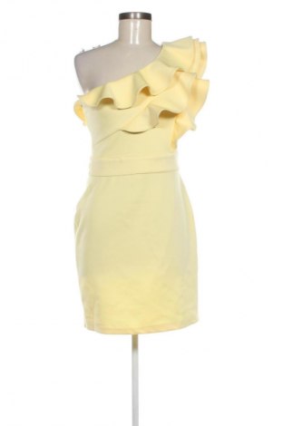 Šaty  Unbranded, Veľkosť XL, Farba Žltá, Cena  20,00 €