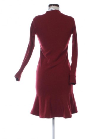 Sukienka Unbranded, Rozmiar L, Kolor Czerwony, Cena 74,99 zł