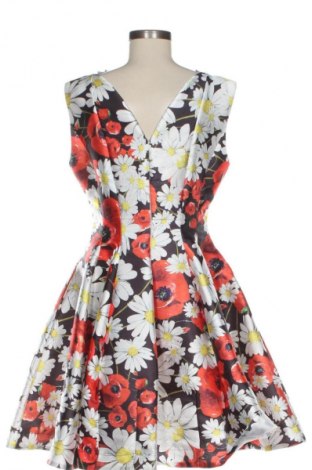 Kleid Unbranded, Größe L, Farbe Mehrfarbig, Preis € 20,00