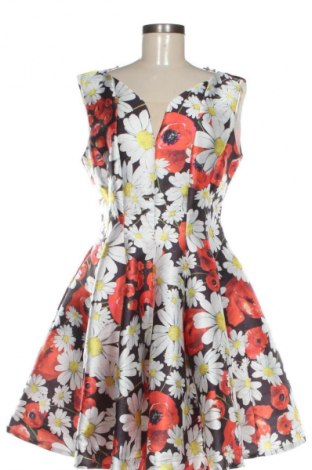 Kleid Unbranded, Größe L, Farbe Mehrfarbig, Preis € 20,00