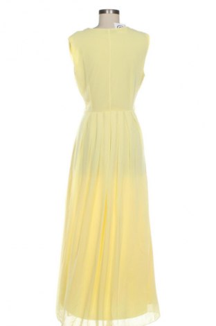 Kleid Unbranded, Größe L, Farbe Gelb, Preis 27,99 €