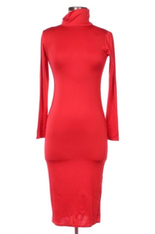 Kleid Unbranded, Größe M, Farbe Rot, Preis € 37,40