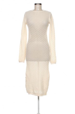 Kleid Unbranded, Größe M, Farbe Weiß, Preis € 25,99