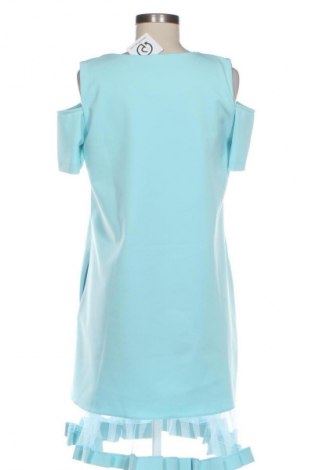 Šaty  Unbranded, Velikost M, Barva Modrá, Cena  850,00 Kč