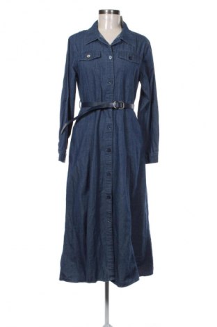 Kleid Unbranded, Größe L, Farbe Blau, Preis € 25,00