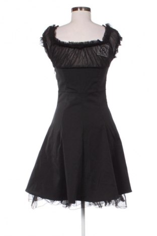 Φόρεμα Unbranded, Μέγεθος S, Χρώμα Μαύρο, Τιμή 29,73 €