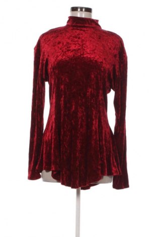 Рокля Unbranded, Размер M, Цвят Червен, Цена 8,69 €