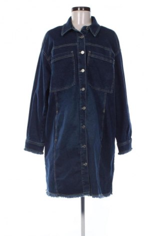 Kleid LCW, Größe L, Farbe Blau, Preis € 13,99