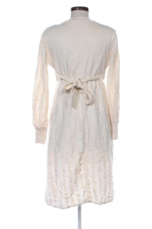 Рокля Unbranded, Размер S, Цвят Екрю, Цена 11,75 €