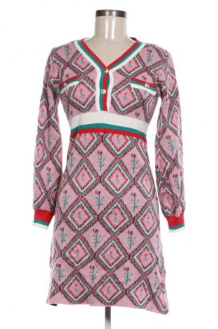 Šaty  Unbranded, Veľkosť S, Farba Viacfarebná, Cena  8,95 €