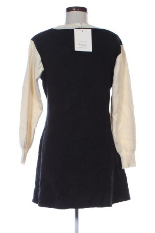 Kleid Unbranded, Größe L, Farbe Schwarz, Preis 26,99 €