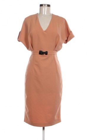 Kleid Unbranded, Größe M, Farbe Beige, Preis € 20,00