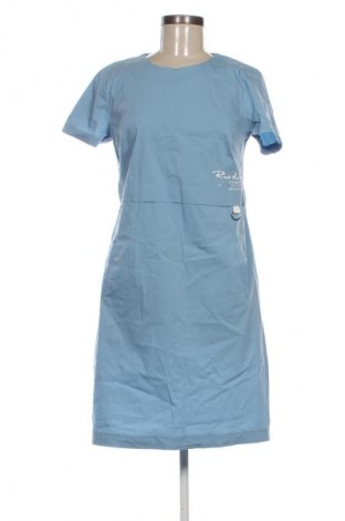 Kleid Unbranded, Größe M, Farbe Blau, Preis € 19,95