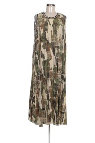 Φόρεμα Unbranded, Μέγεθος M, Χρώμα Πολύχρωμο, Τιμή 13,99 €